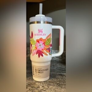 Stanley Mother’s Day Collection. 30 oz. $65. New.